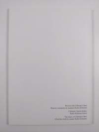 Maramureş vernadoc 2012 : Biserica din Călineş Căeni : Biserici construite de meşterul Kalle Killainen = Călineşti Căenin kirkko : Kalle Killaisen kirkot ...