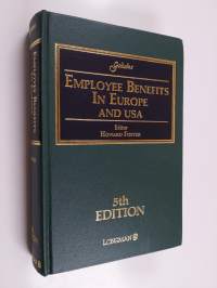 Employee benefits in Europe and the USA
