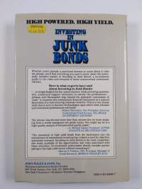 Investing in junk bonds : inside the high yield debt market