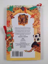 Noah&#039;s Ark - Carousel Book