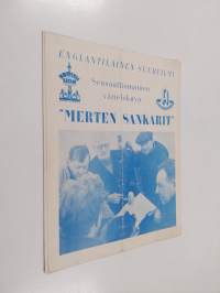 Merten sankarit - Havets hjältar