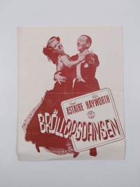 Häätanssi - Bröllopsdansen