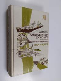 Modern Transportation Economics