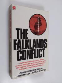 The Falklands conflict