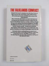 The Falklands conflict