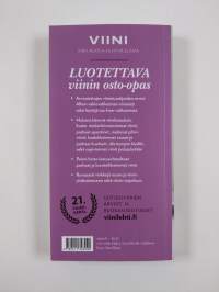 Viinistä viiniin 2019 : Viini-lehden vuosikirja