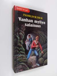 Vanhan myllyn salaisuus