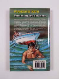 Vanhan myllyn salaisuus