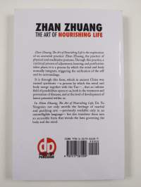 Zhan Zhuang - The Art of Nourishing Life