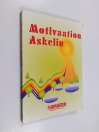 Motivaation askelin