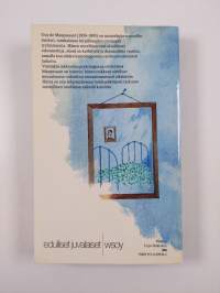 Koru ja muita novelleja