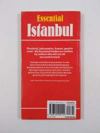 Essential Istanbul