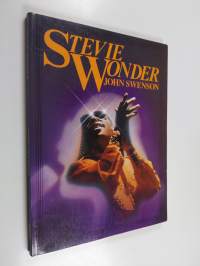 Stevie wonder