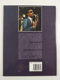 Stevie wonder