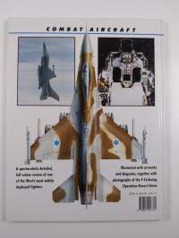 Combat Aircraft : F-16