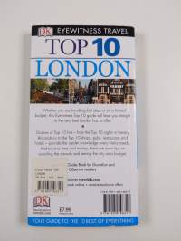 Top 10 London