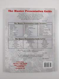 The Master Presentation Guide