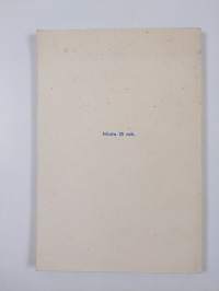Pohjolan sankarit : runokokoelma valtakuntamme sodasta v 1939-1940 : omistettu 1939-40 sodassakaatuneiden veljieni ja aseveljieni muistolle