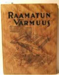 Raamatun varmuus