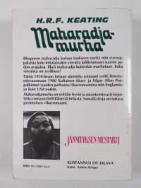 Maharadjamurha
