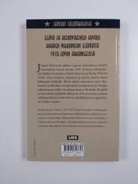 Lapsuus Solombalassa