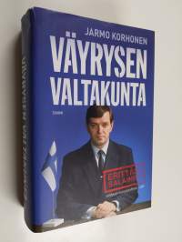 Väyrysen valtakunta