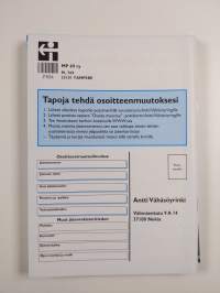 Motoristi vuosikerta 2004
