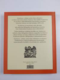 Kirjahistoria : johdatus vanhan kirjan tutkimukseen