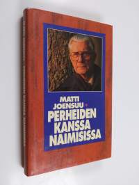 Perheiden kanssa naimisissa