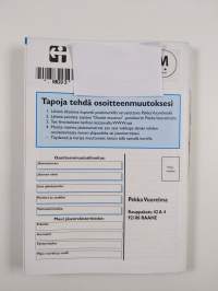 Motoristi vuosikerta 2005