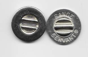 Range Servantpoletti
