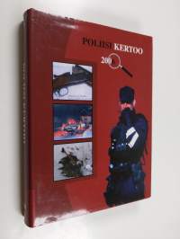 Pohjolan poliisi kertoo 2006