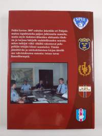 Pohjolan poliisi kertoo 2007