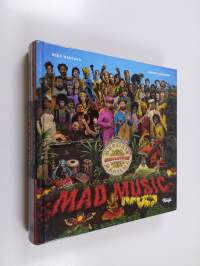 Mad music : musiikin maailma