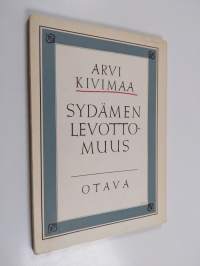 Sydämen levottomuus