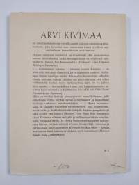 Sydämen levottomuus