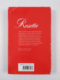 Rosetta : unelmien vanki