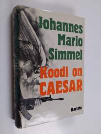 Koodi on Caesar