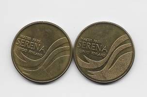 Serenapoletti
