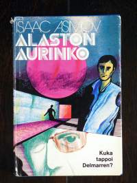 Alaston aurinko