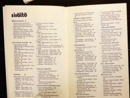 Urheilun listat