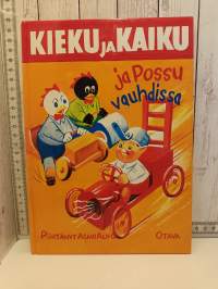 Tyhjä kuva