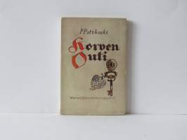 Korven Outi
