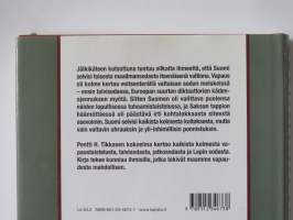 Suomen toinen vapaustaistelu