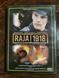 Raja (dvd-elokuva)