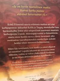 Savuvuori