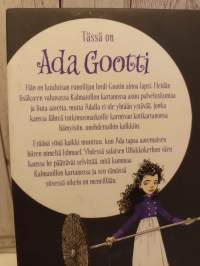 Ada Gootti ja hiiren haamu