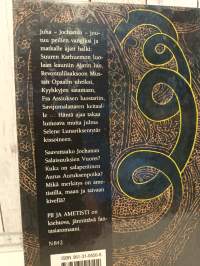 Pii ja ametisti : matka ajan halki