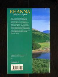 Rhanna : Rhannan lapset