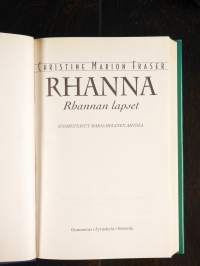 Rhanna : Rhannan lapset